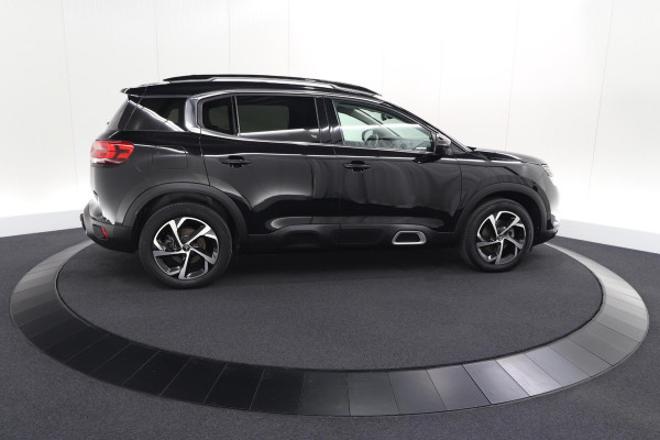 Citroën C5 Aircross PureTech 130 Feel | Trekhaak | Camera | Dodehoekdetectie | Apple Carplay