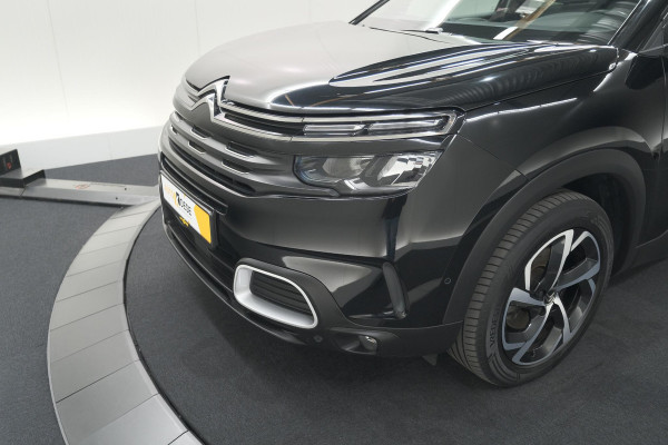 Citroën C5 Aircross PureTech 130 Feel | Trekhaak | Camera | Dodehoekdetectie | Apple Carplay