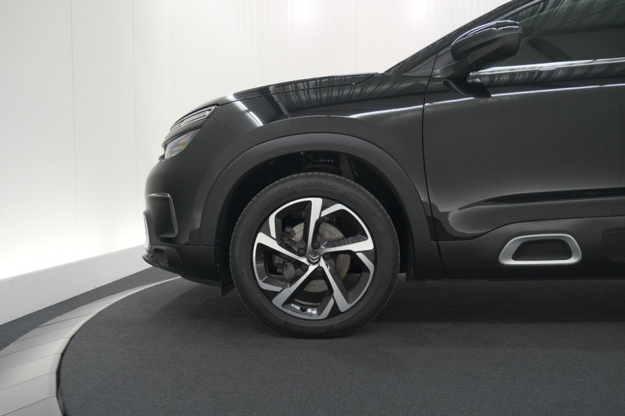 Citroën C5 Aircross PureTech 130 Feel | Trekhaak | Camera | Dodehoekdetectie | Apple Carplay
