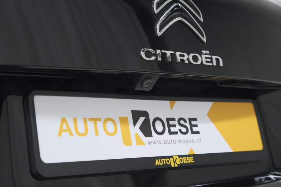 Citroën C5 Aircross PureTech 130 Feel | Trekhaak | Camera | Dodehoekdetectie | Apple Carplay