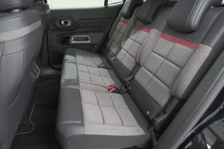 Citroën C5 Aircross PureTech 130 Feel | Trekhaak | Camera | Dodehoekdetectie | Apple Carplay