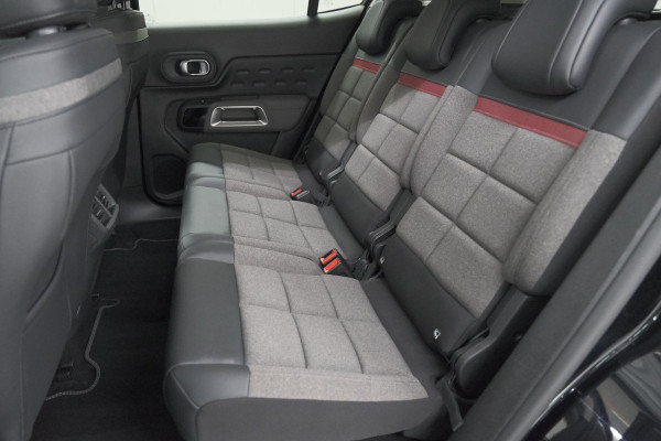 Citroën C5 Aircross PureTech 130 Feel | Trekhaak | Camera | Dodehoekdetectie | Apple Carplay