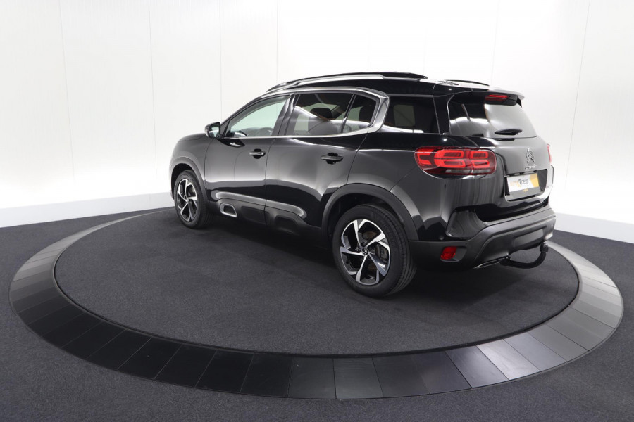 Citroën C5 Aircross PureTech 130 Feel | Trekhaak | Camera | Dodehoekdetectie | Apple Carplay