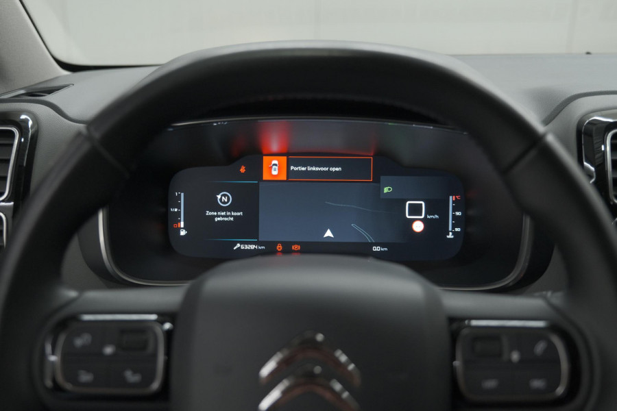Citroën C5 Aircross PureTech 130 Feel | Trekhaak | Camera | Dodehoekdetectie | Apple Carplay