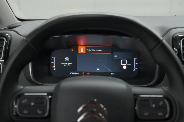 Citroën C5 Aircross PureTech 130 Feel | Trekhaak | Camera | Dodehoekdetectie | Apple Carplay