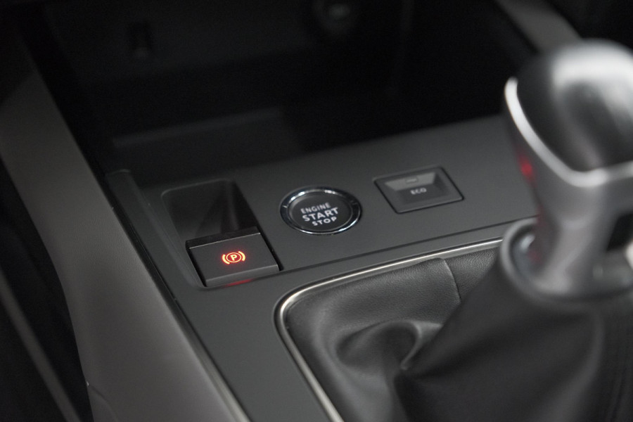 Citroën C5 Aircross PureTech 130 Feel | Trekhaak | Camera | Dodehoekdetectie | Apple Carplay