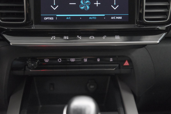 Citroën C5 Aircross PureTech 130 Feel | Trekhaak | Camera | Dodehoekdetectie | Apple Carplay