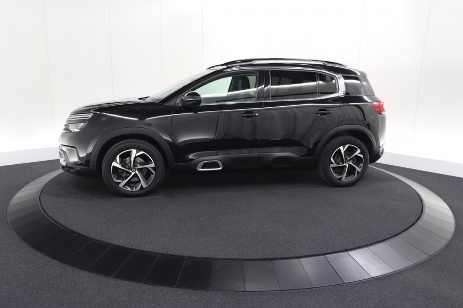 Citroën C5 Aircross PureTech 130 Feel | Trekhaak | Camera | Dodehoekdetectie | Apple Carplay