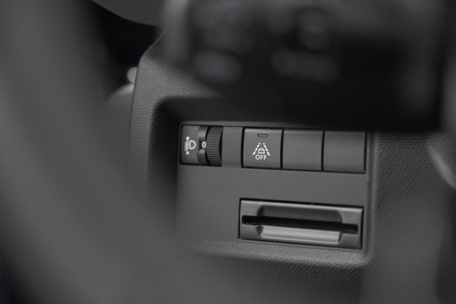 Citroën C5 Aircross PureTech 130 Feel | Trekhaak | Camera | Dodehoekdetectie | Apple Carplay