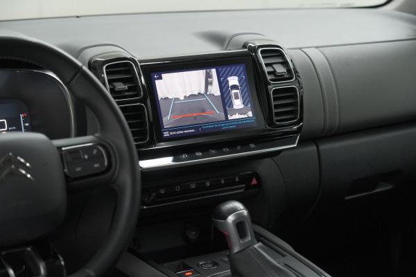 Citroën C5 Aircross PureTech 130 Feel | Trekhaak | Camera | Dodehoekdetectie | Apple Carplay