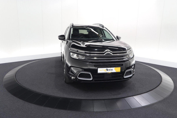 Citroën C5 Aircross PureTech 130 Feel | Trekhaak | Camera | Dodehoekdetectie | Apple Carplay