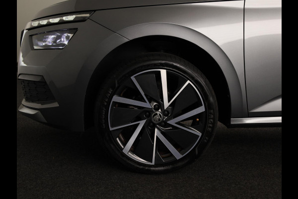 Škoda Kamiq Sport Business 1.0 TSI 110pk DSG-7 | Panoramadak | Navigatie | Parkeercamera | Cirtual Cockpit | Led koplampen | 18 inch Lichtmetalen velgen