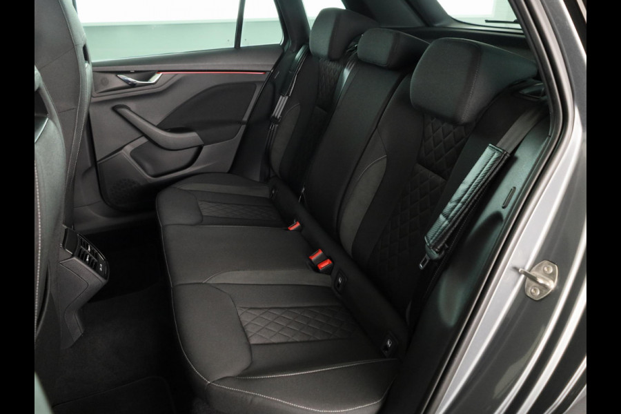 Škoda Kamiq Sport Business 1.0 TSI 110pk DSG-7 | Panoramadak | Navigatie | Parkeercamera | Cirtual Cockpit | Led koplampen | 18 inch Lichtmetalen velgen