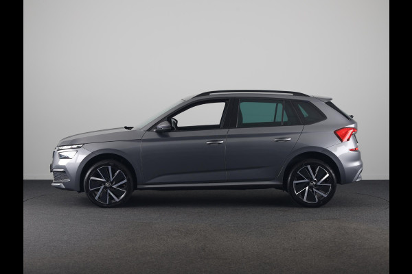 Škoda Kamiq Sport Business 1.0 TSI 110pk DSG-7 | Panoramadak | Navigatie | Parkeercamera | Cirtual Cockpit | Led koplampen | 18 inch Lichtmetalen velgen