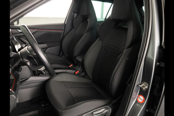 Škoda Kamiq Sport Business 1.0 TSI 110pk DSG-7 | Panoramadak | Navigatie | Parkeercamera | Cirtual Cockpit | Led koplampen | 18 inch Lichtmetalen velgen