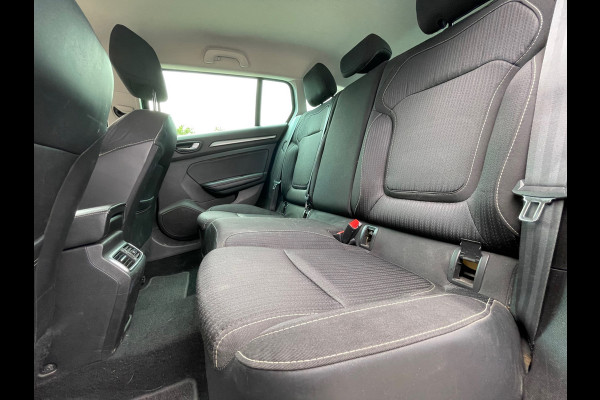 Renault Mégane Estate 1.3 TCe GT-Line|DealerOnderh|Navi|Cam|PDC|