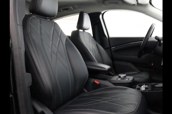 Ford Mustang Mach-E Extended RWD 98 kWh SOH 94% | Navigatie | Trekhaak | Stuur-& Stoelverwarming | Leder | Camera |
