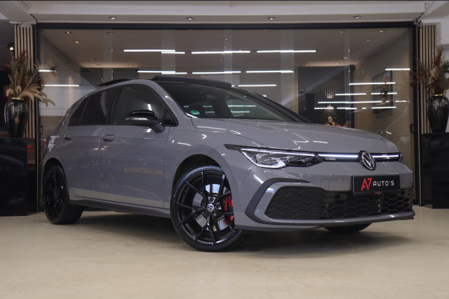 Volkswagen Golf 1.4 eHybrid GTE / HEADUP/PANO/IQLIGHT/CAM/CARPLAY/VOL