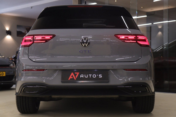 Volkswagen Golf 1.4 eHybrid GTE / HEADUP/PANO/IQLIGHT/CAM/CARPLAY/VOL