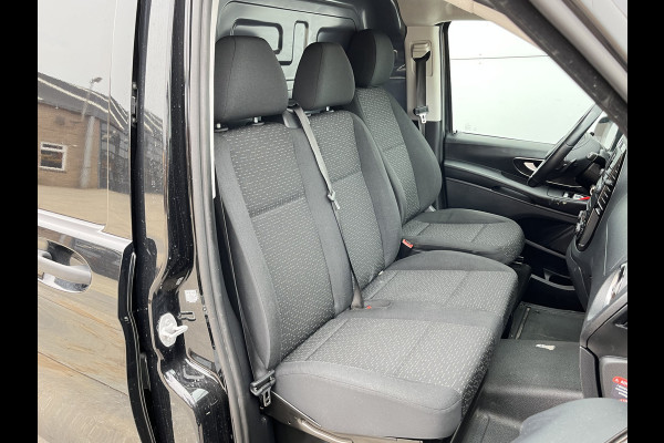 Mercedes-Benz Vito 119 1.9 CDI 190pk Automaat 190PK L2H1 Climate Control Adaptieve Cruise Control Trekhaak Navigatie Camera Stoelverwarming