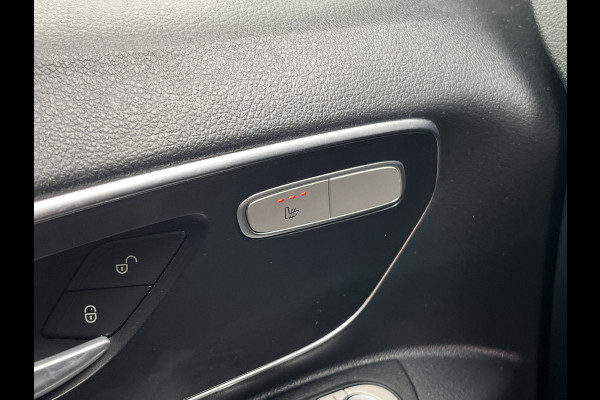 Mercedes-Benz Vito 119 1.9 CDI 190pk Automaat 190PK L2H1 Climate Control Adaptieve Cruise Control Trekhaak Navigatie Camera Stoelverwarming