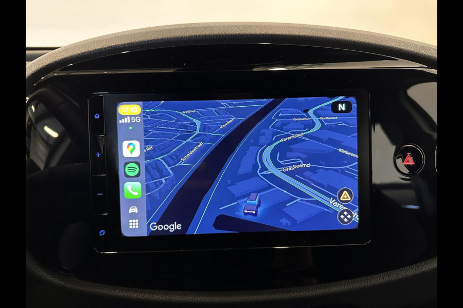 Toyota Aygo X 1.0 VVT-i S-CVT Aut. Play Airco Adaptive Cruise Control Carplay Navi Achteruitrij Camera