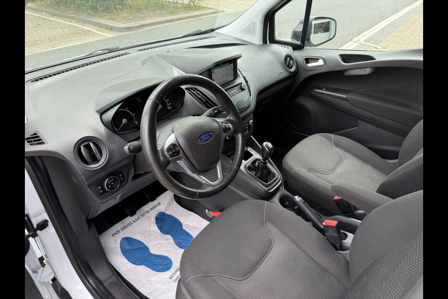 Ford Transit Courier 1.5 TDCI Trend PDC/NAVI/AIRCO/TREKHAAK