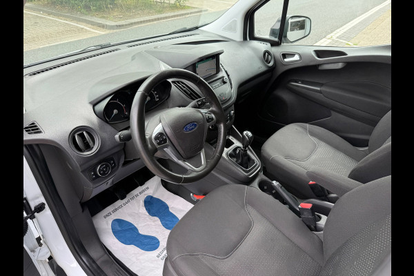 Ford Transit Courier 1.5 TDCI Trend PDC/NAVI/AIRCO/TREKHAAK
