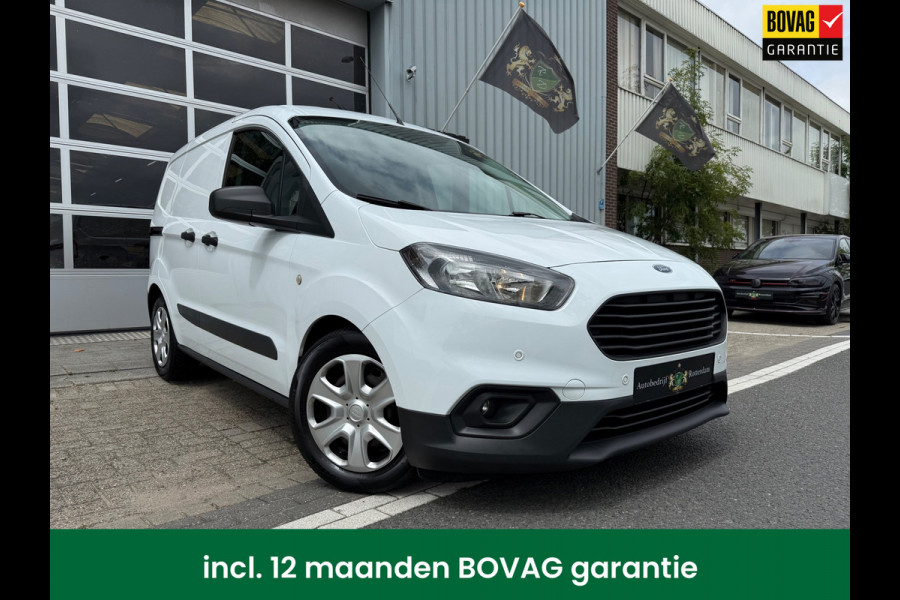 Ford Transit Courier 1.5 TDCI Trend PDC/NAVI/AIRCO/TREKHAAK