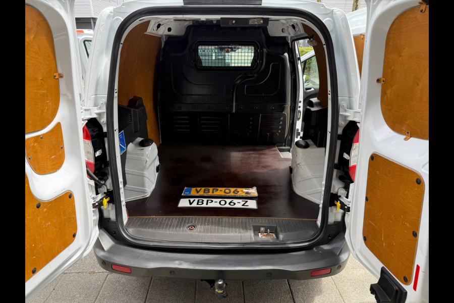 Ford Transit Courier 1.5 TDCI Trend PDC/NAVI/AIRCO/TREKHAAK