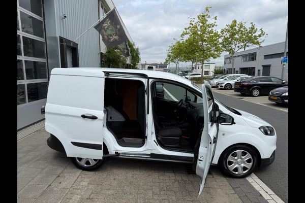 Ford Transit Courier 1.5 TDCI Trend PDC/NAVI/AIRCO/TREKHAAK
