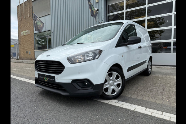 Ford Transit Courier 1.5 TDCI Trend PDC/NAVI/AIRCO/TREKHAAK