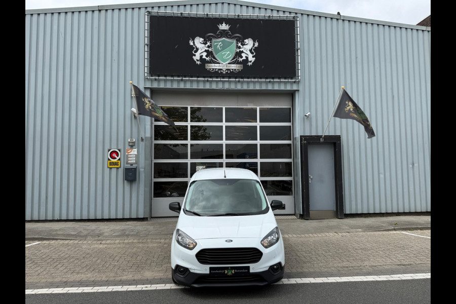 Ford Transit Courier 1.5 TDCI Trend PDC/NAVI/AIRCO/TREKHAAK