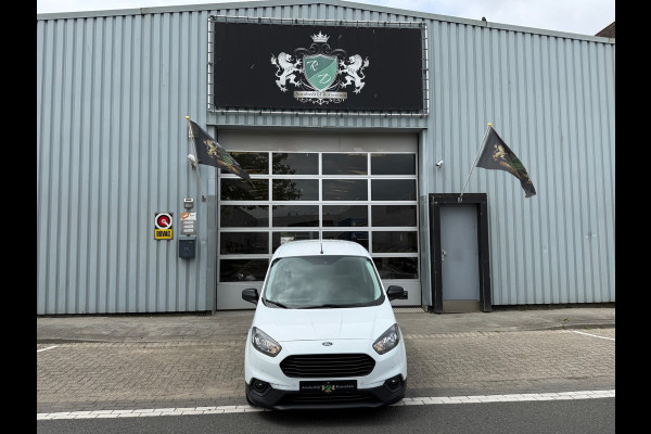 Ford Transit Courier 1.5 TDCI Trend PDC/NAVI/AIRCO/TREKHAAK