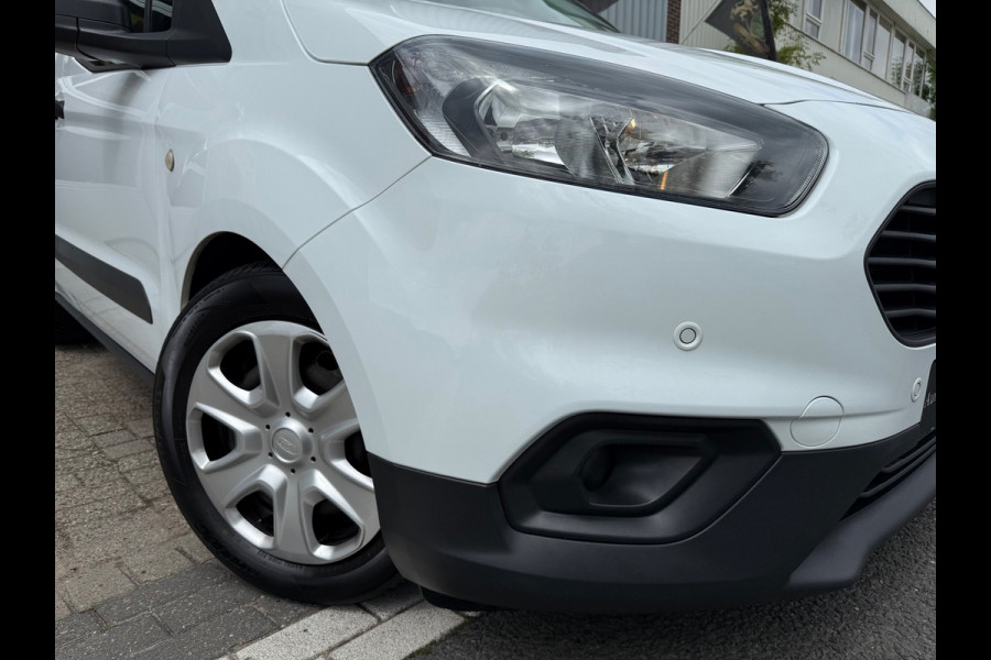 Ford Transit Courier 1.5 TDCI Trend PDC/NAVI/AIRCO/TREKHAAK