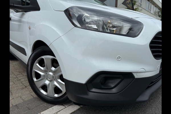 Ford Transit Courier 1.5 TDCI Trend PDC/NAVI/AIRCO/TREKHAAK