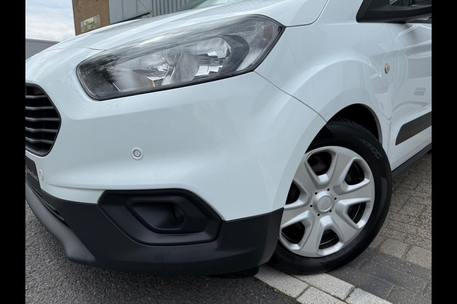 Ford Transit Courier 1.5 TDCI Trend PDC/NAVI/AIRCO/TREKHAAK