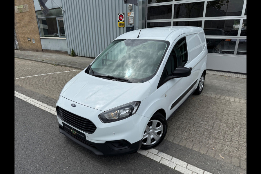 Ford Transit Courier 1.5 TDCI Trend PDC/NAVI/AIRCO/TREKHAAK