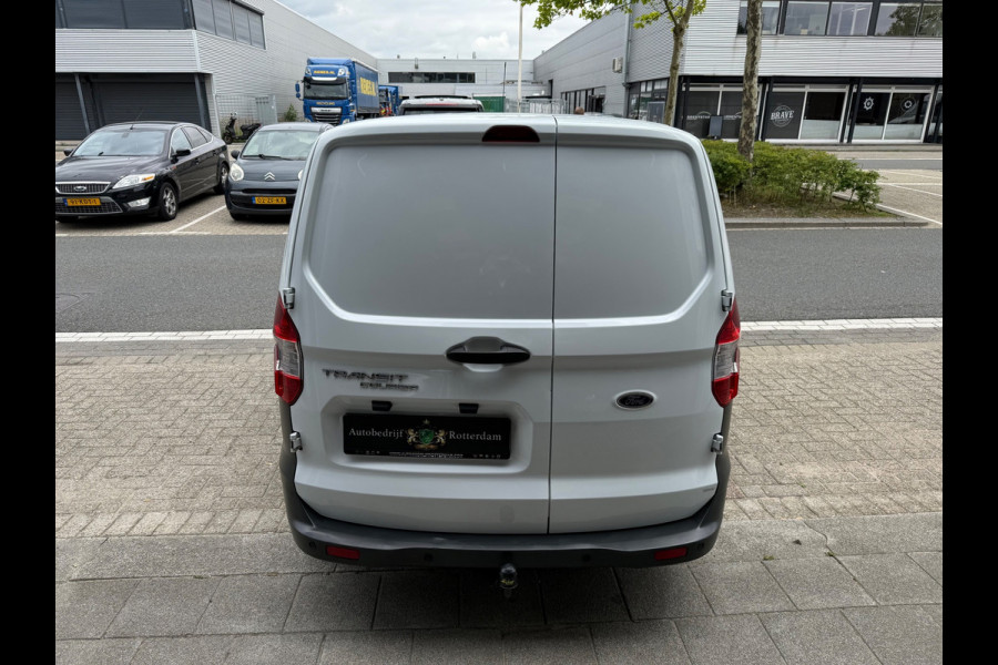 Ford Transit Courier 1.5 TDCI Trend PDC/NAVI/AIRCO/TREKHAAK
