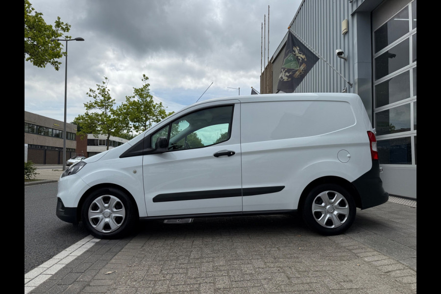 Ford Transit Courier 1.5 TDCI Trend PDC/NAVI/AIRCO/TREKHAAK
