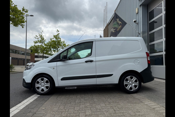 Ford Transit Courier 1.5 TDCI Trend PDC/NAVI/AIRCO/TREKHAAK