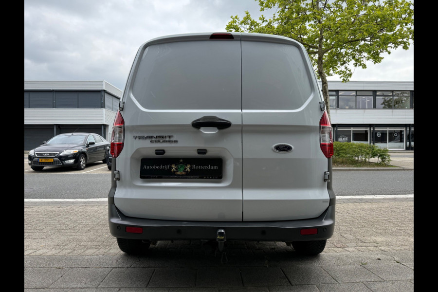 Ford Transit Courier 1.5 TDCI Trend PDC/NAVI/AIRCO/TREKHAAK