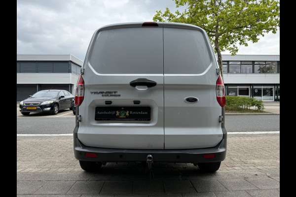 Ford Transit Courier 1.5 TDCI Trend PDC/NAVI/AIRCO/TREKHAAK