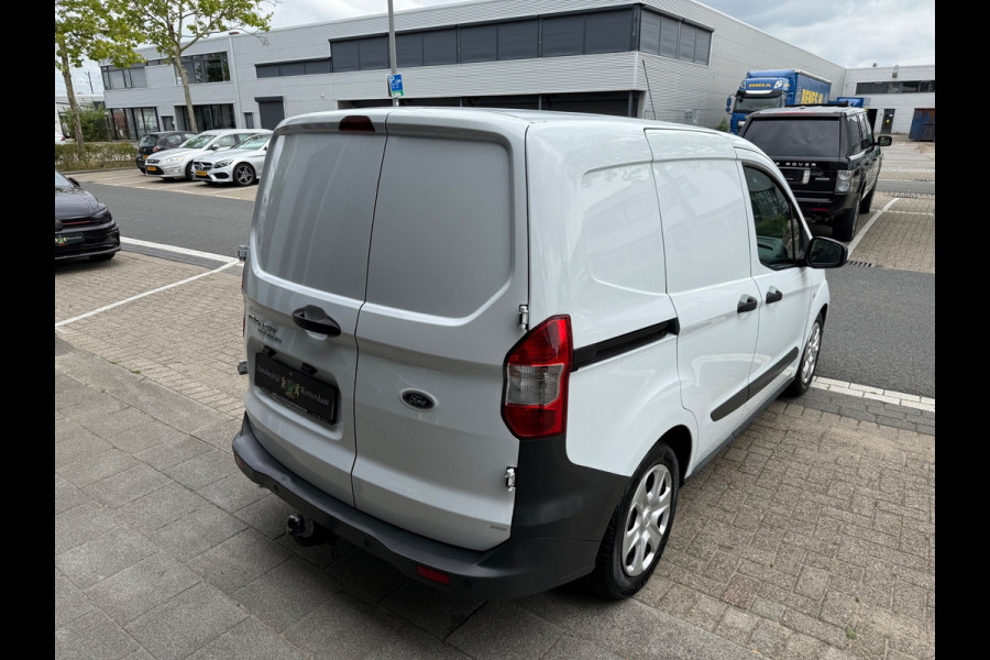 Ford Transit Courier 1.5 TDCI Trend PDC/NAVI/AIRCO/TREKHAAK