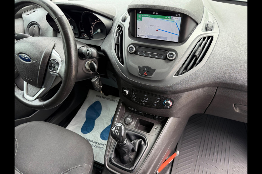 Ford Transit Courier 1.5 TDCI Trend PDC/NAVI/AIRCO/TREKHAAK