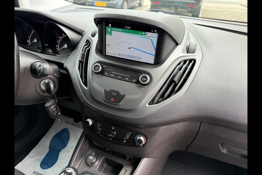 Ford Transit Courier 1.5 TDCI Trend PDC/NAVI/AIRCO/TREKHAAK