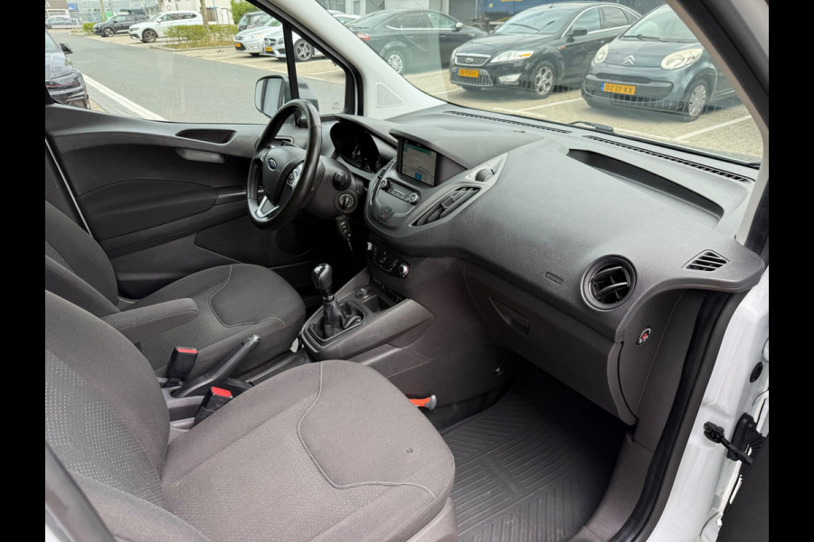 Ford Transit Courier 1.5 TDCI Trend PDC/NAVI/AIRCO/TREKHAAK