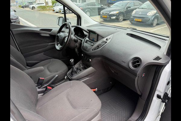 Ford Transit Courier 1.5 TDCI Trend PDC/NAVI/AIRCO/TREKHAAK