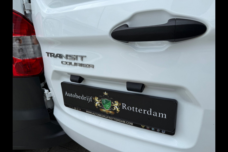 Ford Transit Courier 1.5 TDCI Trend PDC/NAVI/AIRCO/TREKHAAK