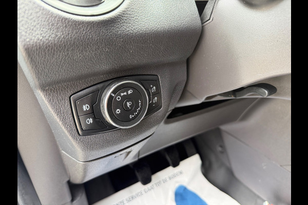 Ford Transit Courier 1.5 TDCI Trend PDC/NAVI/AIRCO/TREKHAAK